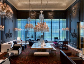 Гостиница Baccarat Hotel and Residences New York  Нью Йорк